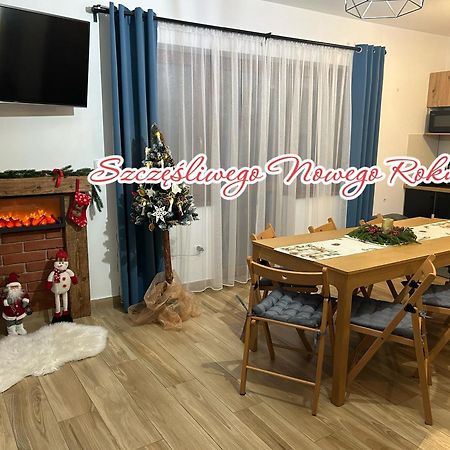 Magia Gor -500M Do Goracy Potok I Term Szaflary-Rabaty Villa Bagian luar foto